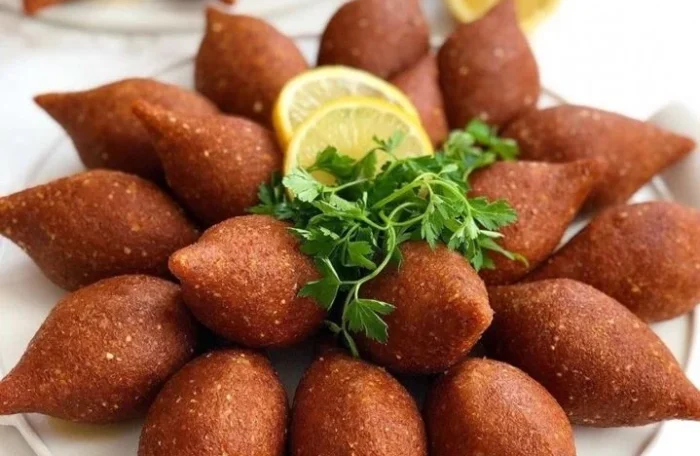 İçli Köfte